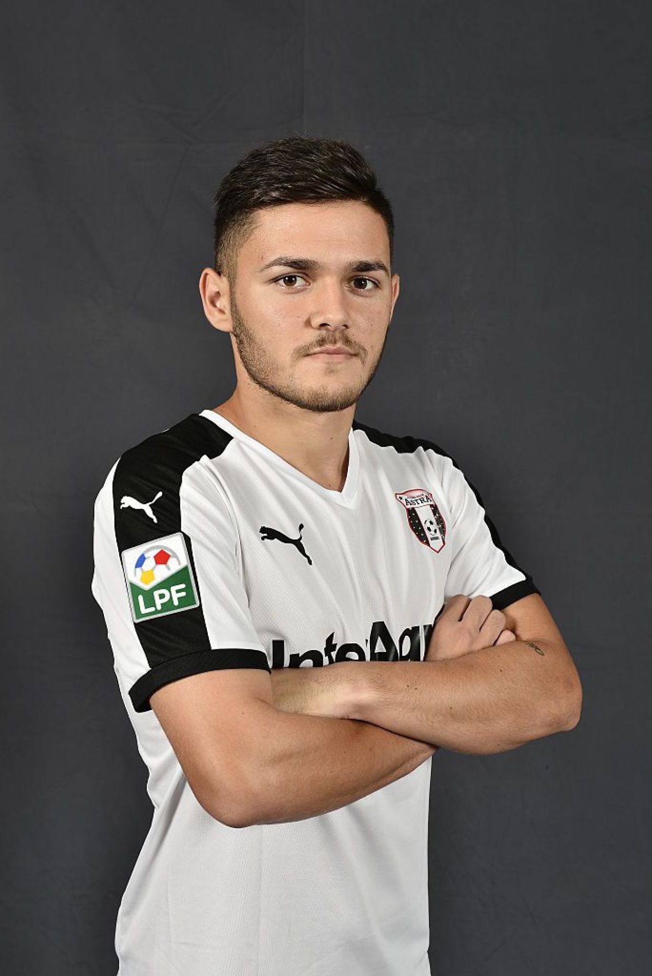 Alex Ioniță își poate relansa cariera la o echipă din Liga 1. Reacția conducerii: