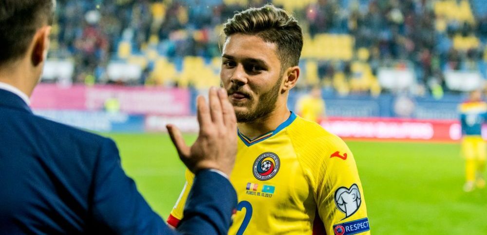 Alex Ioniță își poate relansa cariera la o echipă din Liga 1. Reacția conducerii: