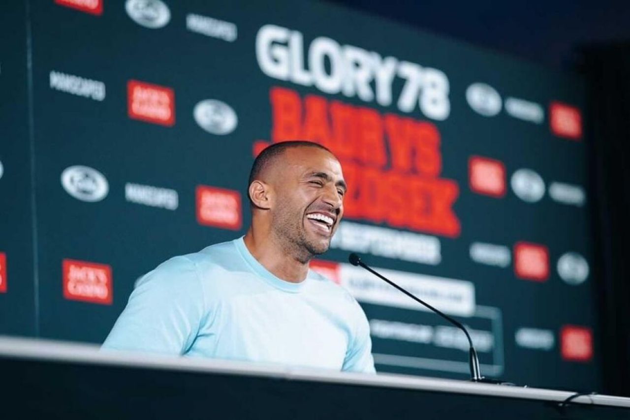 Reacția lui Badr Hari după unul dintre cele mai neașteptate KO-uri din carieră! Ce a spus marocanul _1