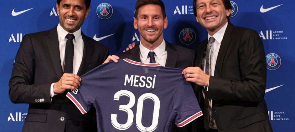 ”Nu am mai vorbit cu el de atunci!” Joan Laporta a oferit noi detalii legate de plecarea lui Leo Messi_2