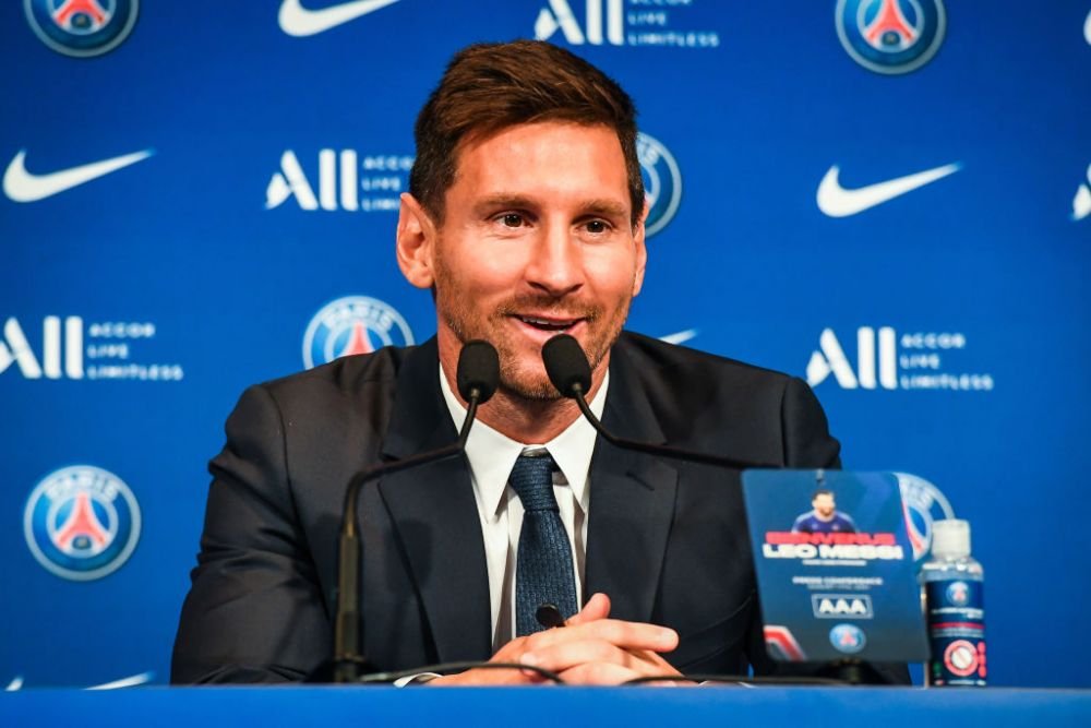 ”Nu am mai vorbit cu el de atunci!” Joan Laporta a oferit noi detalii legate de plecarea lui Leo Messi_3