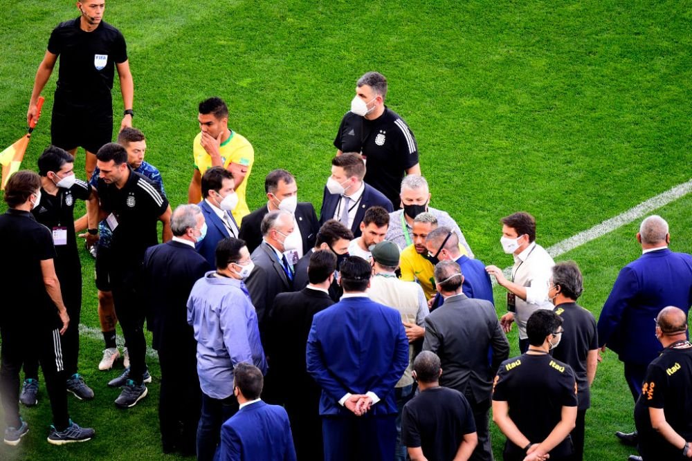 ”Nu am mai vorbit cu el de atunci!” Joan Laporta a oferit noi detalii legate de plecarea lui Leo Messi_4