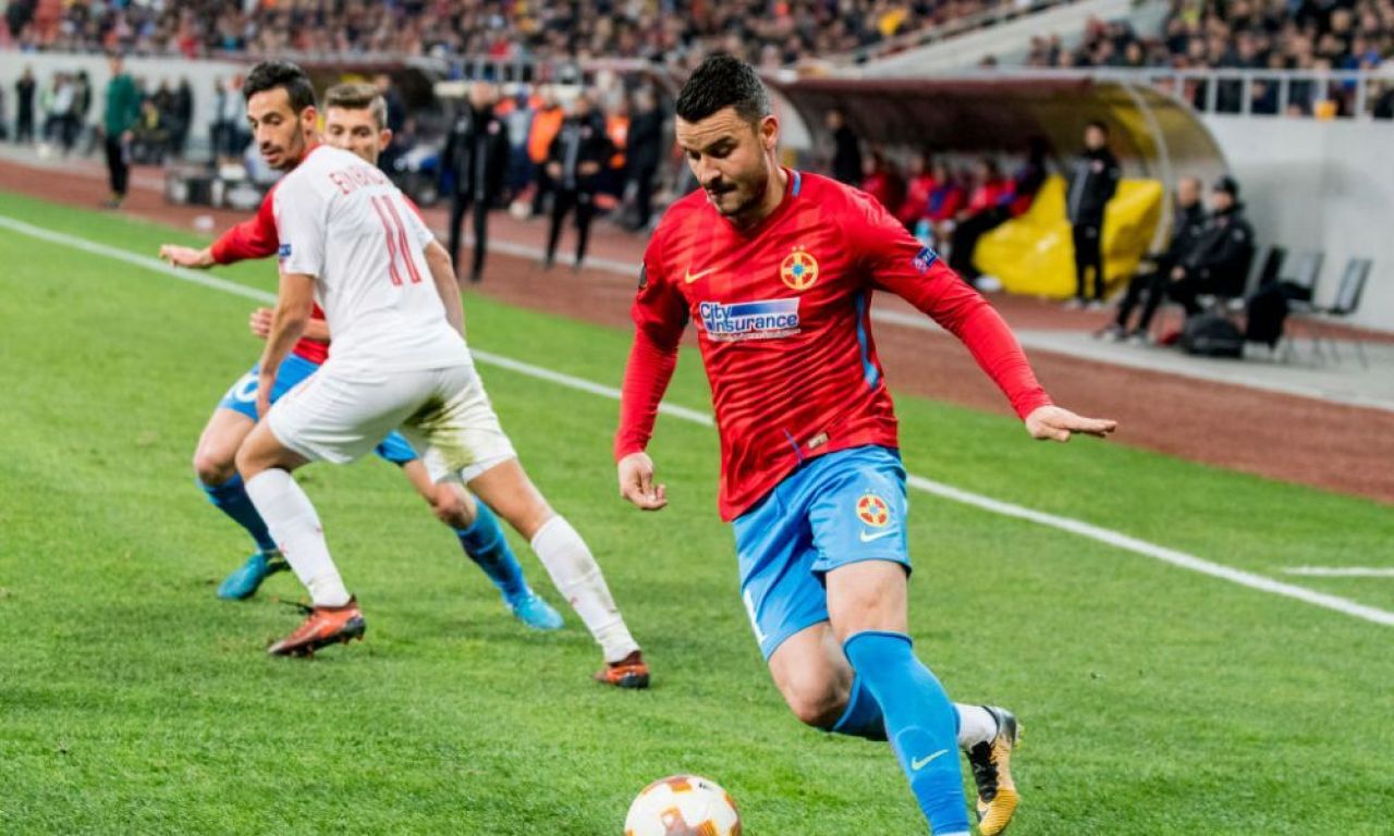 EXCLUSIV | „Să nu facă asta!” Reacție în cazul transferului lui Budescu la FCSB! Sfaturi pentru Iordănescu_1