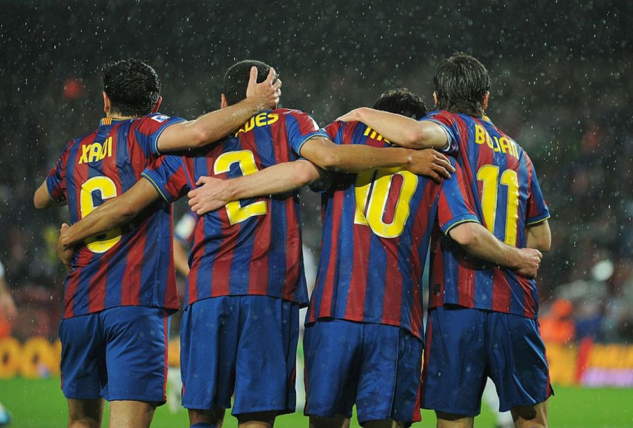 ”Nu am mai vorbit cu el de atunci!” Joan Laporta a oferit noi detalii legate de plecarea lui Leo Messi_10