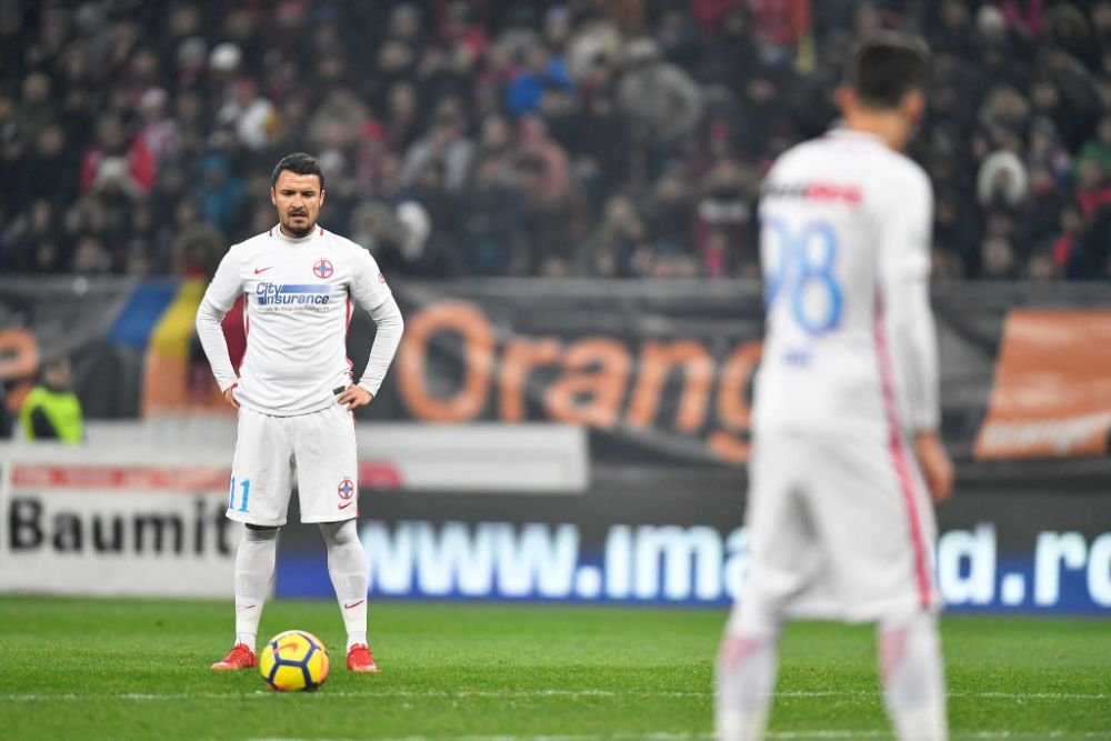 EXCLUSIV | „Să nu facă asta!” Reacție în cazul transferului lui Budescu la FCSB! Sfaturi pentru Iordănescu_5