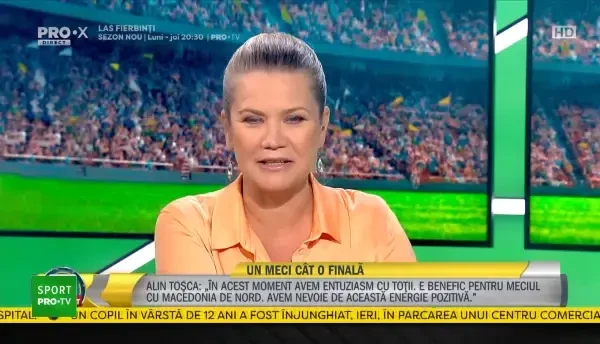 EXCLUSIV Cristi Balaj, despre o eventuală venire la CFR Cluj