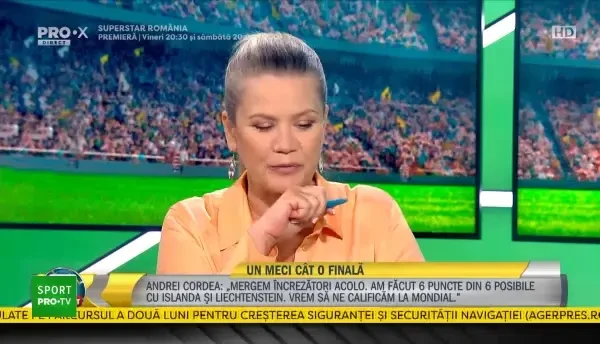 Iosif Rotariu, avertisment pentru tricolorii lui Rădoi: „Pentru Macedonia de Nord e ultima șansă!”