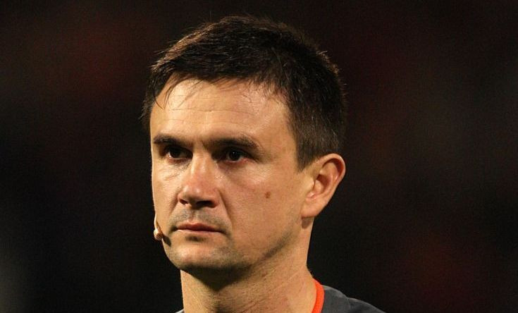 Atac dur la adresa lui Cristi Balaj: &bdquo;Stai, mă, ce e asta? Fotbaliștii au asigurările la mișto?&rdquo;