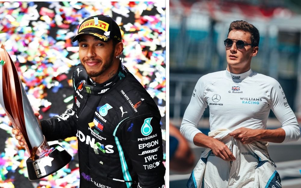 Mercedes i-a găsit &icirc;nlocuitor lui Hamilton! Cei doi vor fi coechipieri și rivali &icirc;n sezonul viitor