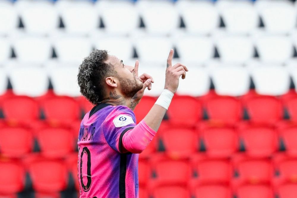 Au cheltuit aproape jumătate de miliard de euro pe el, dar câștigurile sunt pe măsură! Câți bani i-a „adus” Neymar lui PSG_5