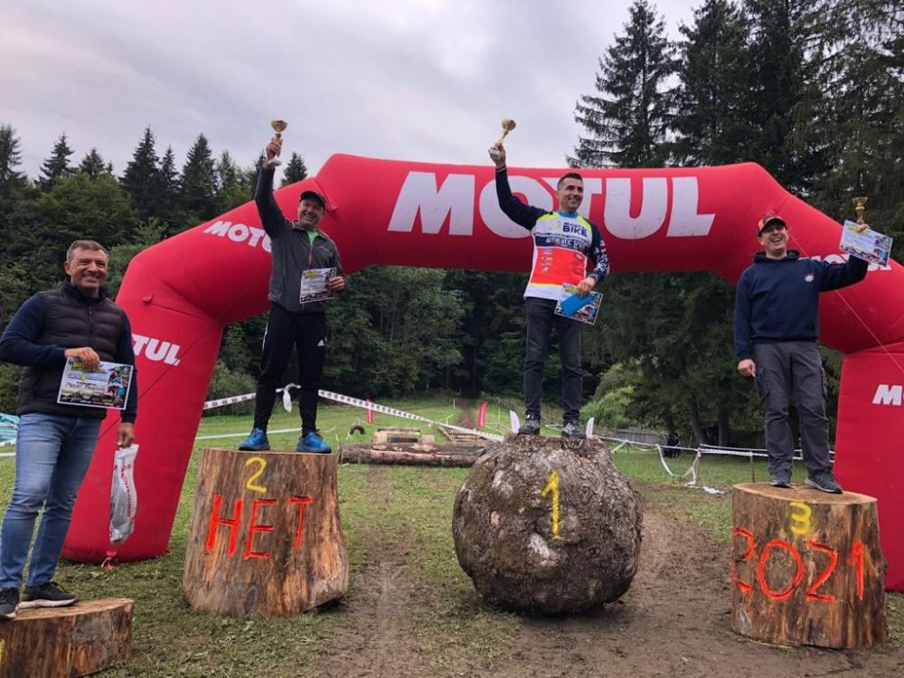 GASGAS a dat tonul la Târgu Neamț_2