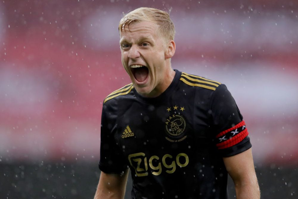 Marco van Basten face praf un jucător de la Manchester United: ”Nu e atât de bun”_2