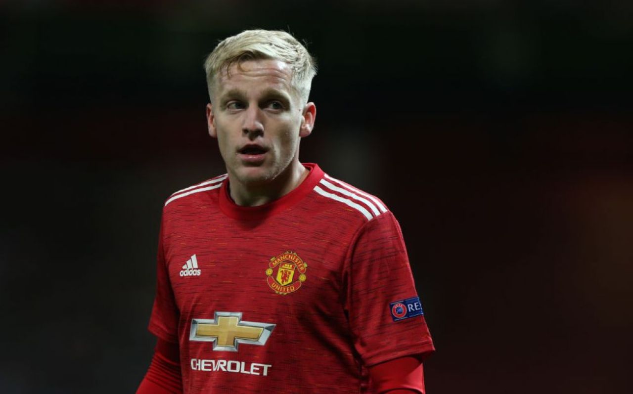 Marco van Basten face praf un jucător de la Manchester United: ”Nu e atât de bun”_5