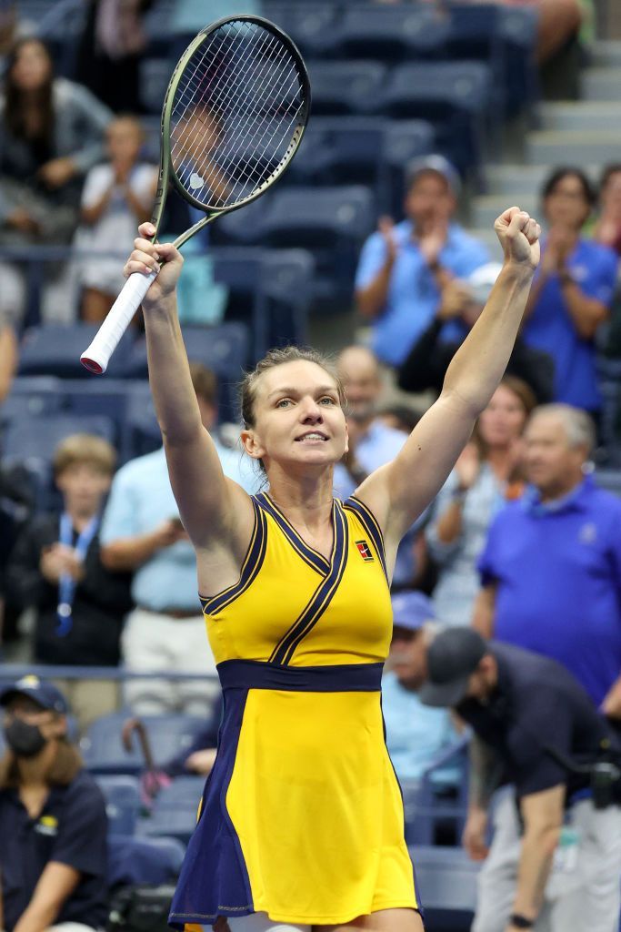Simona Halep a revenit în țară după eliminarea de la US Open. Ce planuri de viitor are jucătoarea de tenis_5