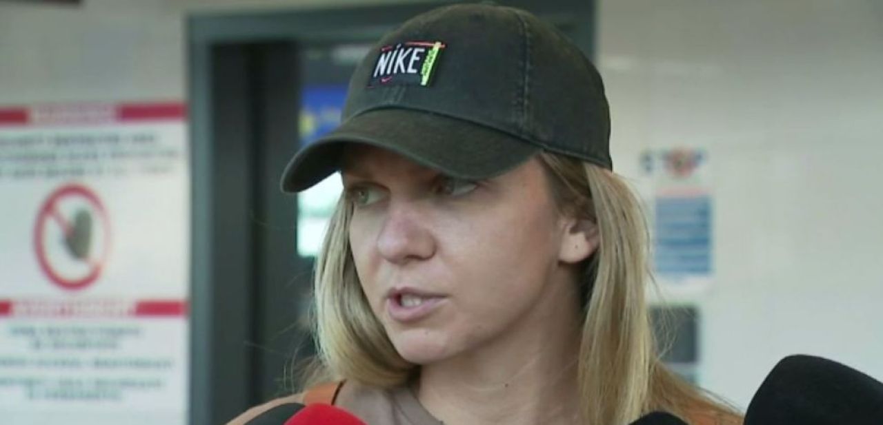 Simona Halep a revenit în țară după eliminarea de la US Open. Ce planuri de viitor are jucătoarea de tenis_10