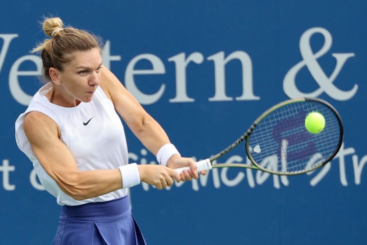 VIDEO | Simona Halep a făcut marele anunț! Când se va căsători cu Toni Iuruc_2