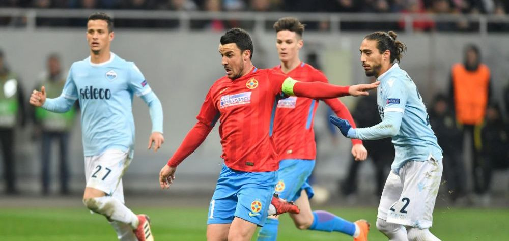 VIDEO | Budescu a efectuat primul antrenament alături de FCSB_6