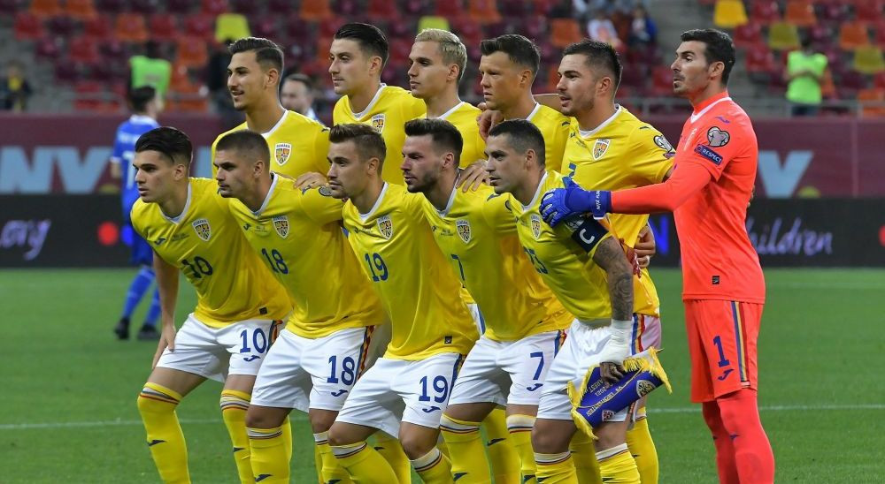 Trei jucători de la națională au intrat &icirc;n izolare, după ce Ianis Hagi a fost depistat pozitiv