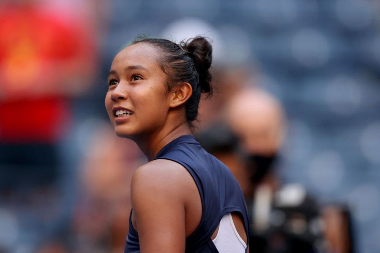 Milionară la 19 ani în 2 săptămâni de muncă? Câți bani a făcut Leylah Fernandez după ce le-a bătut la rând pe Osaka, Kerber și Svitolina _1