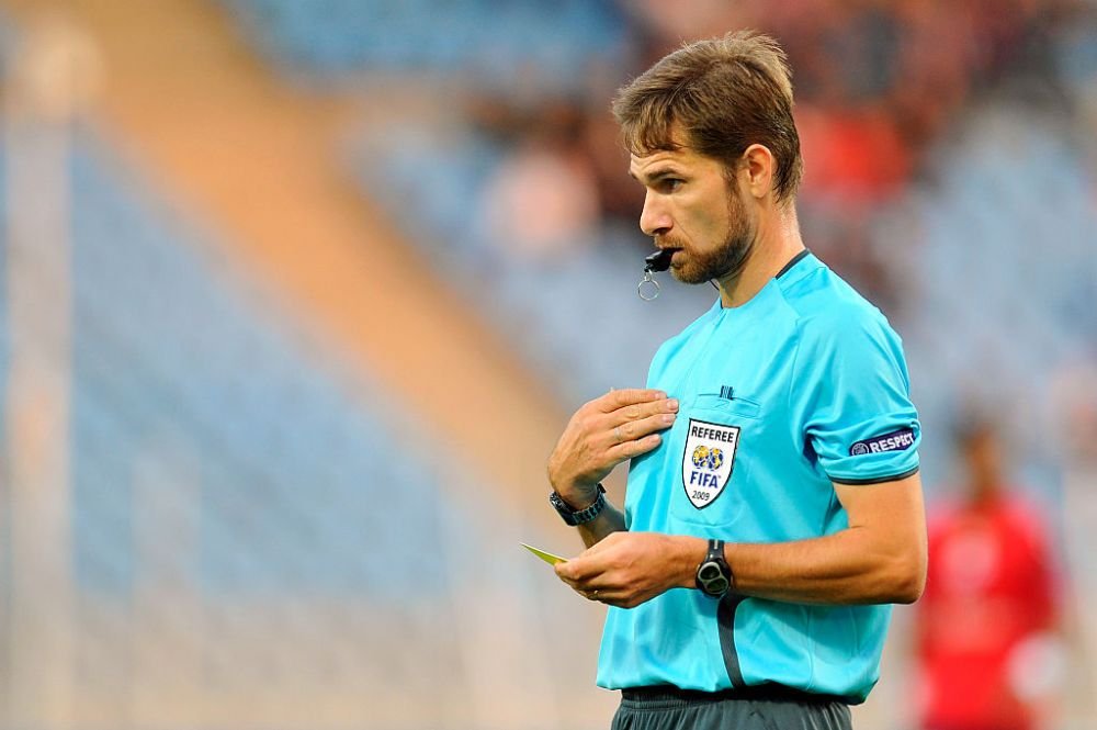 Confesiunea lui Alexandru Tudor după 13 ani, de la celebrul Steaua - CFR: „Toată lumea știe că a fost penalty!” _3