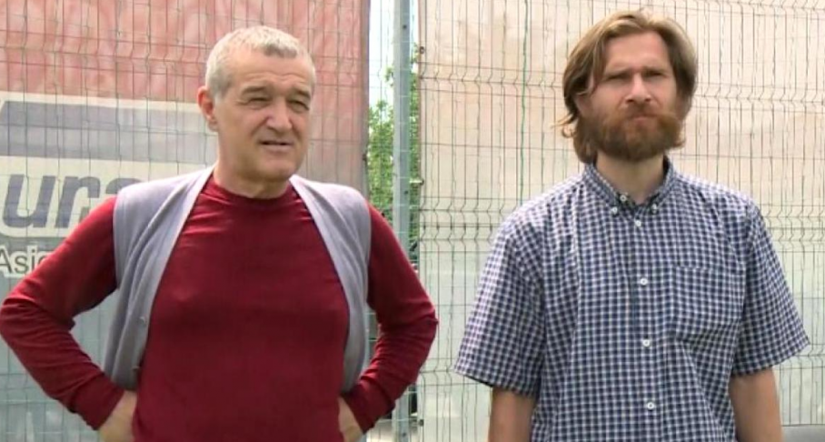 Confesiunea lui Alexandru Tudor după 13 ani, de la celebrul Steaua - CFR: „Toată lumea știe că a fost penalty!” _4