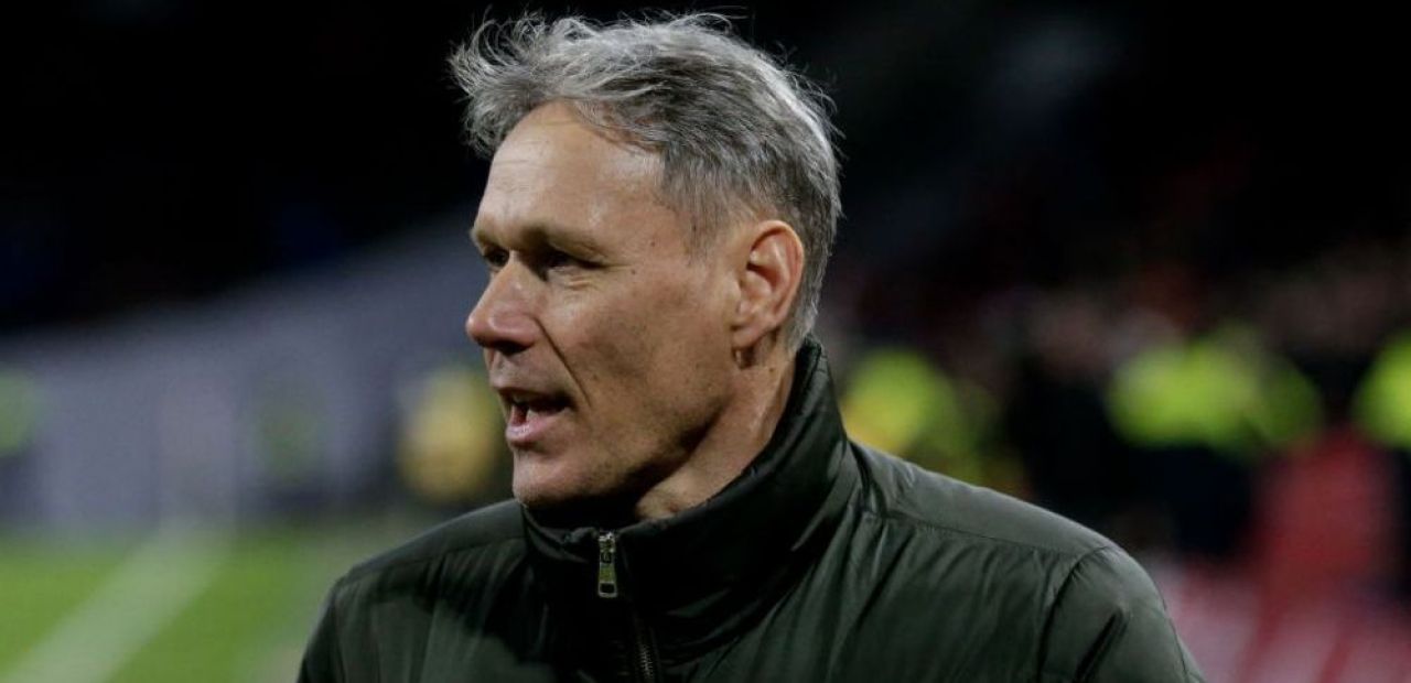 Marco van Basten face praf un jucător de la Manchester United: ”Nu e atât de bun”_7