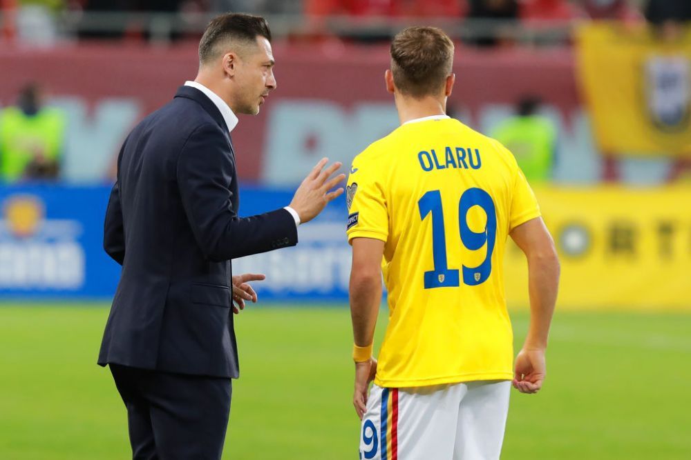 VIDEO EXCLUSIV | Iosif Rotariu, avertisment pentru tricolorii lui Rădoi: „Pentru Macedonia de Nord e ultima șansă!”_8