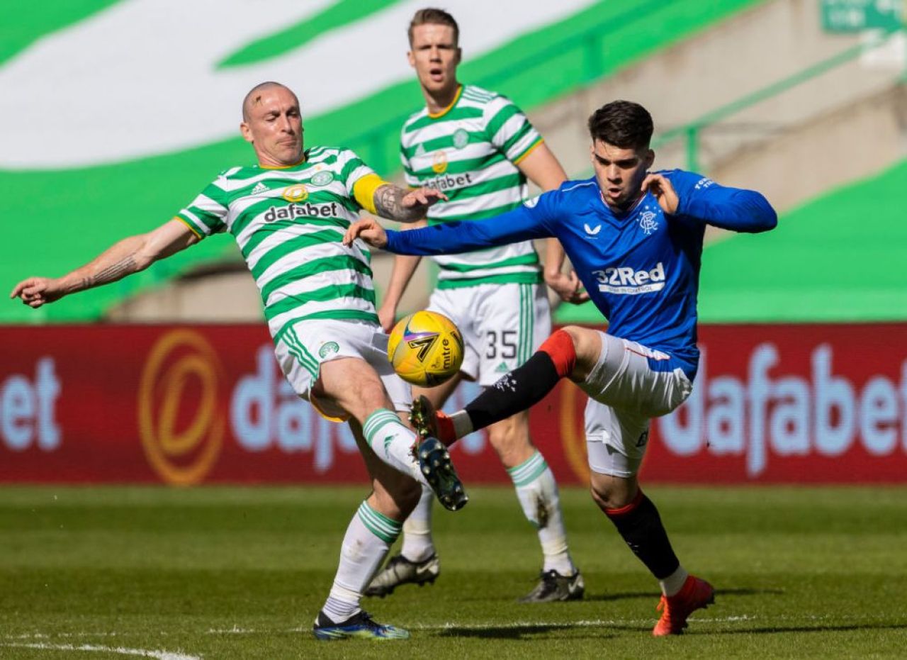 Ce susține The Scottish Sun! De unde ar fi luat Ianis Hagi virusul_2