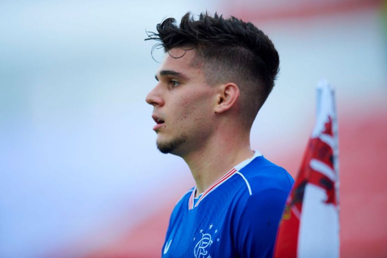 Ce susține The Scottish Sun! De unde ar fi luat Ianis Hagi virusul_4