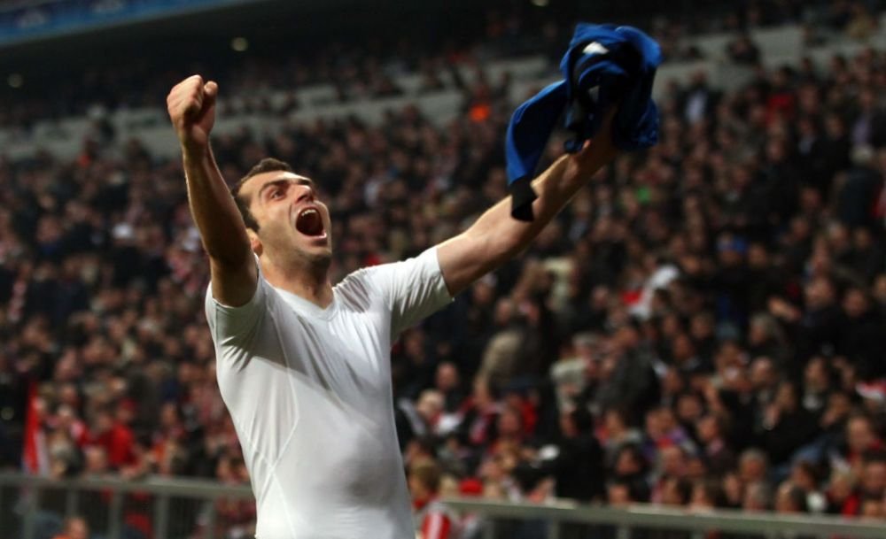 Goran Pandev, 