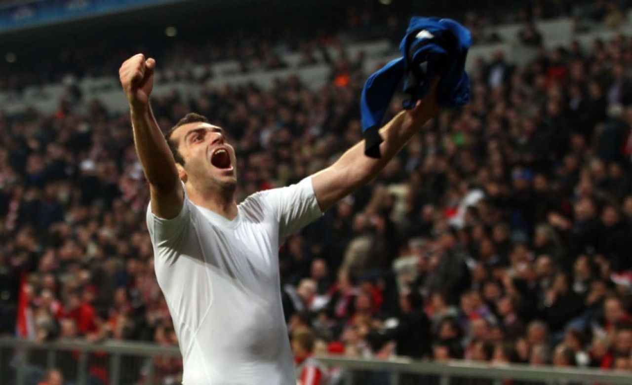 Goran Pandev,