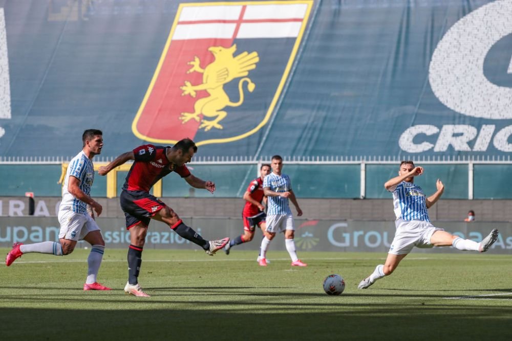Goran Pandev, 