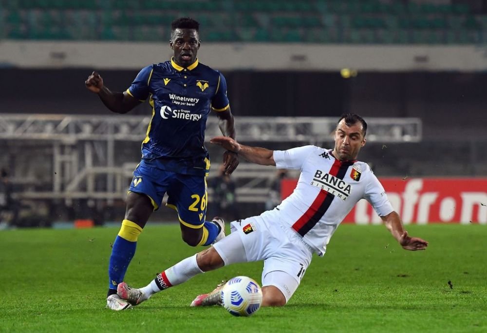 Goran Pandev, 