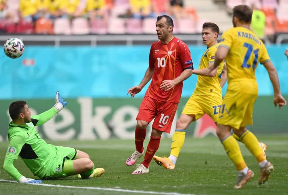 Goran Pandev, 
