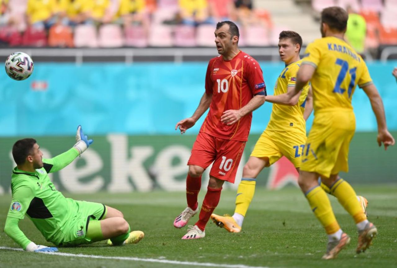 Goran Pandev,