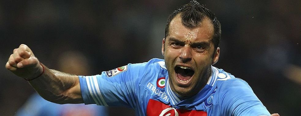 Goran Pandev, 