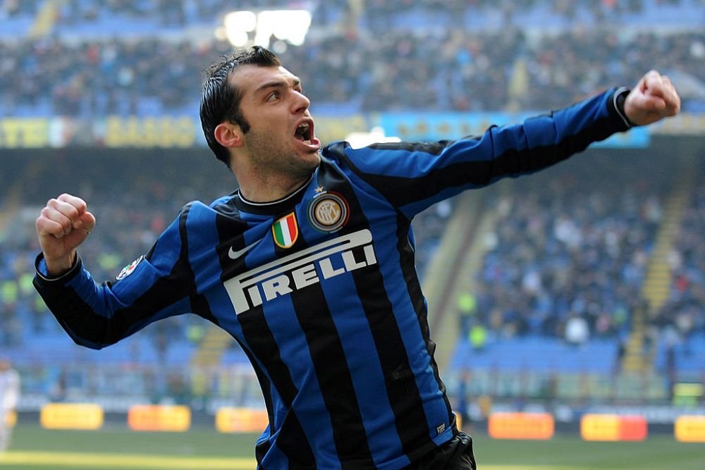 Goran Pandev, 
