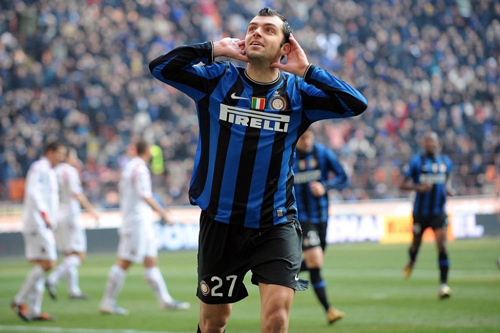 Goran Pandev, 