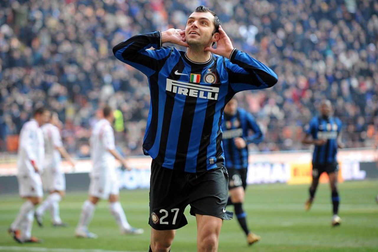 Goran Pandev,