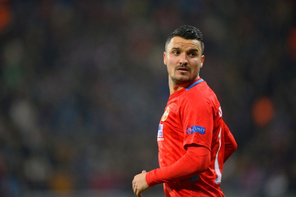 De ce nu a prins Constantin Budescu lotul FCSB-ului pentru înfruntarea cu Dinamo_2