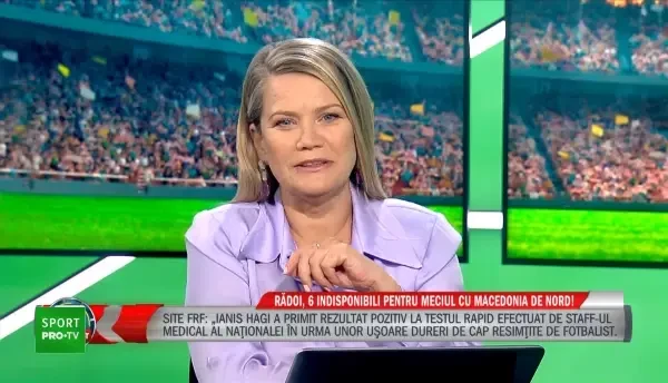 Primul contestatar al lui Budescu: „Nu cred că poate face diferența!”