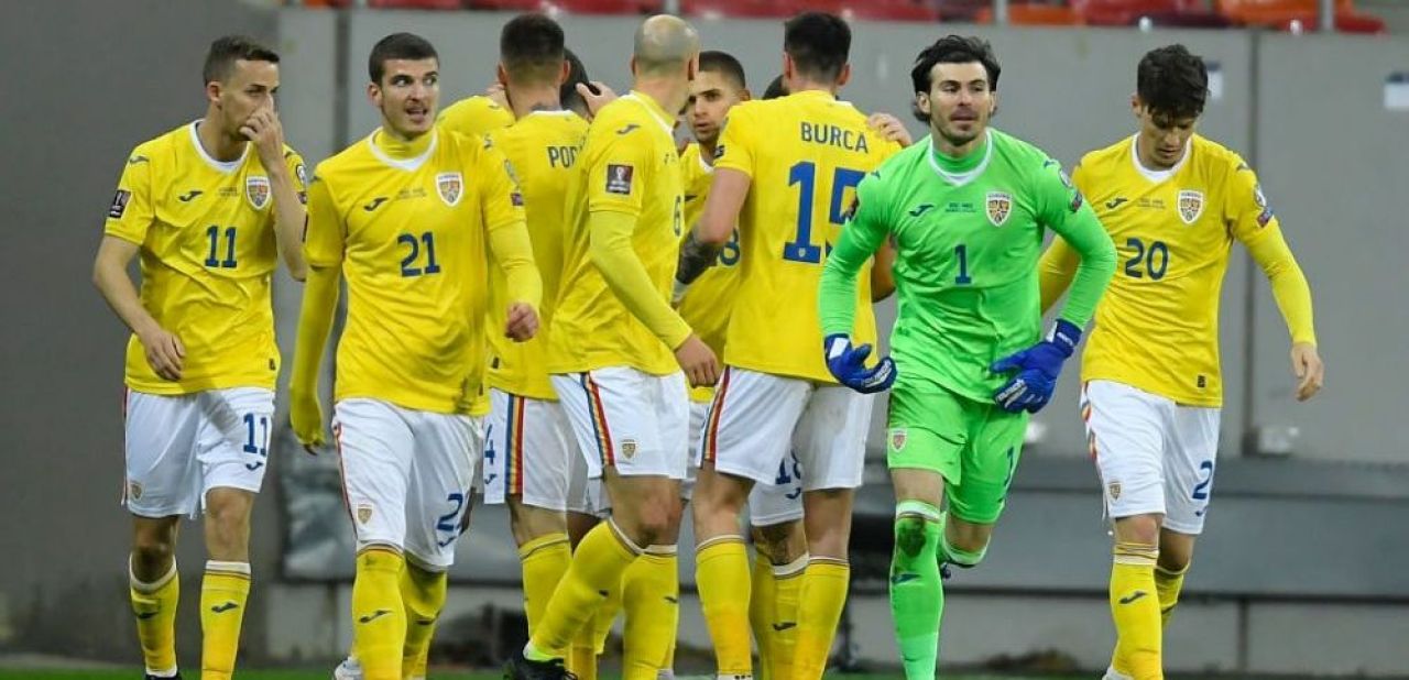 Florin Niță e