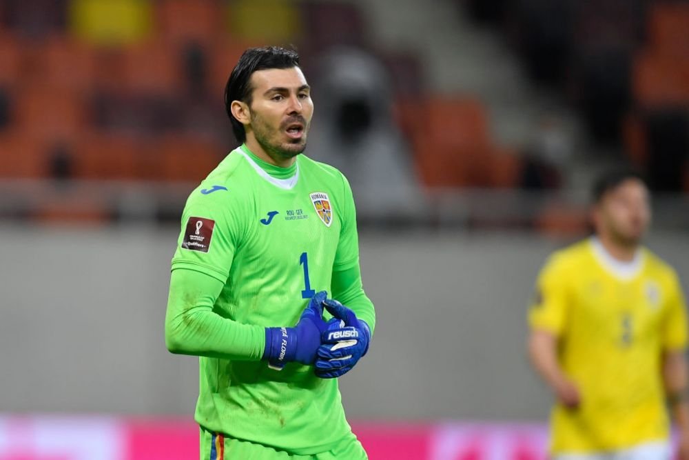 Florin Niță e 