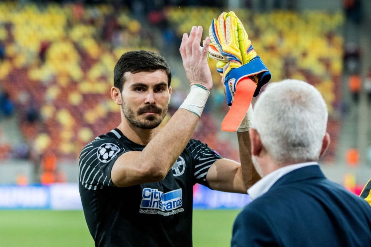 Florin Niță e
