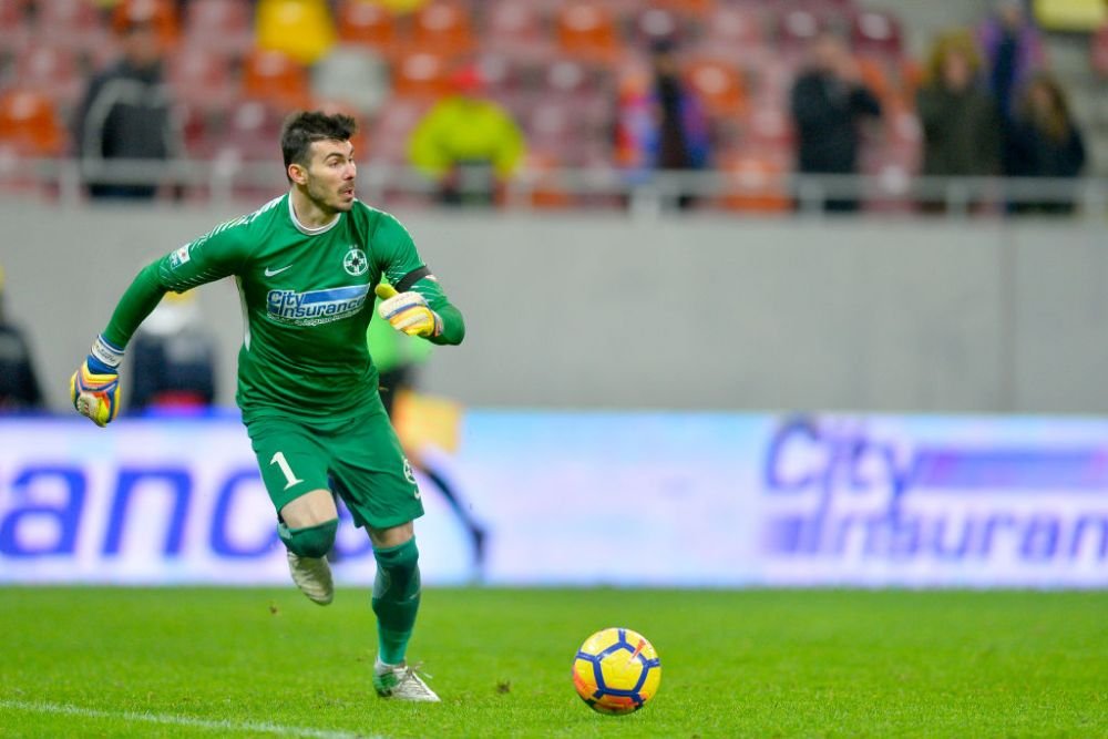 Florin Niță e 