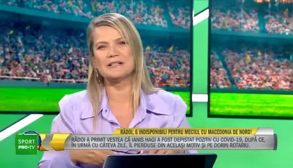 EXCLUSIV | „Acest lucru îmi dă încredere!” Un membru în comisia FRF dezvăluie plusul din lotul lui Rădoi față de anii trecuți