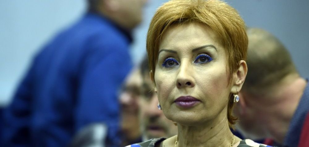 Se anunță revoluție &icirc;n Giulești după ce Vali Ionescu-Caciureac a fost demisă! Mesajul transmis de suporteri