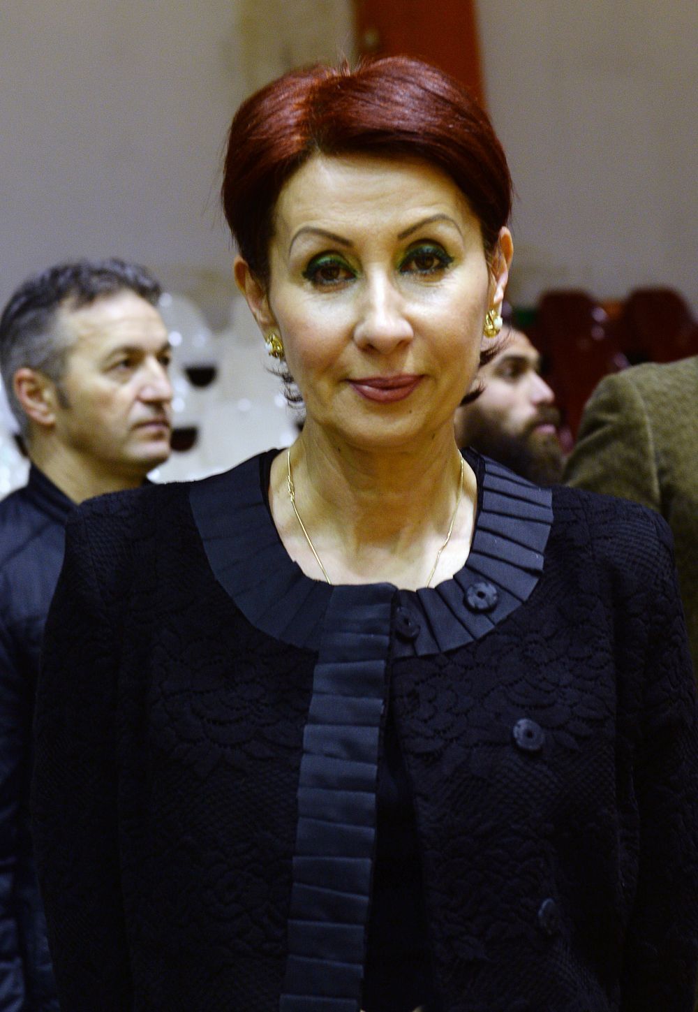 Se anunță revoluție în Giulești după ce Vali Ionescu-Caciureac a fost demisă! Mesajul transmis de suporteri_2