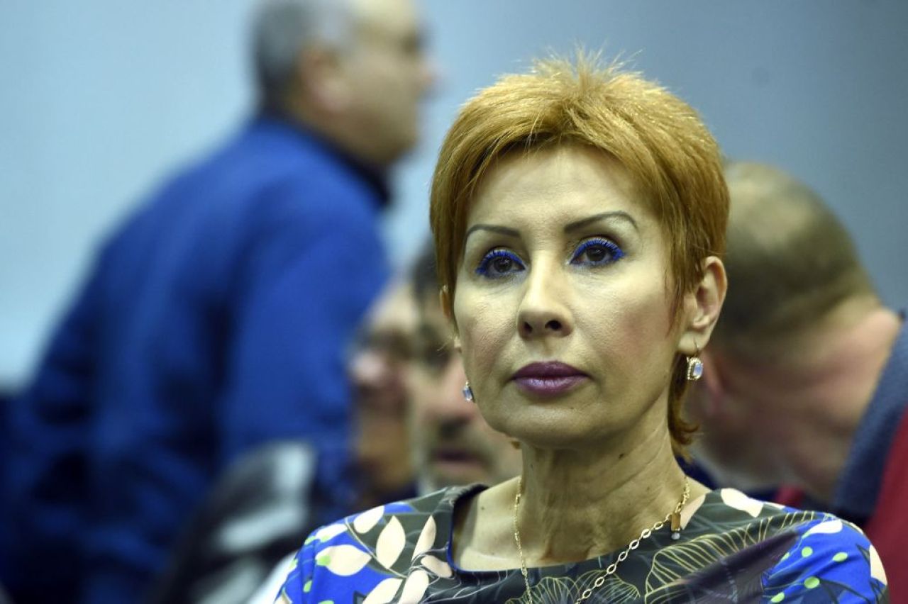 Se anunță revoluție în Giulești după ce Vali Ionescu-Caciureac a fost demisă! Mesajul transmis de suporteri_3