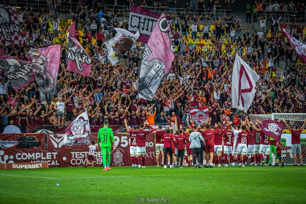 Se anunță revoluție în Giulești după ce Vali Ionescu-Caciureac a fost demisă! Mesajul transmis de suporteri_6